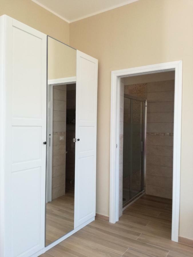 La Lanterna Delle Fate Bed & Breakfast Отранто Екстериор снимка