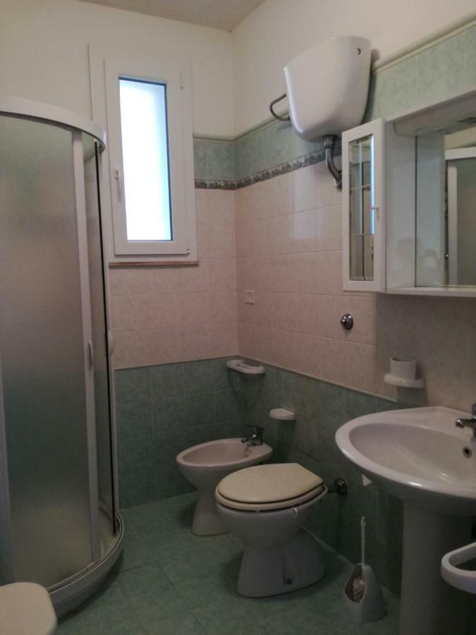 La Lanterna Delle Fate Bed & Breakfast Отранто Екстериор снимка
