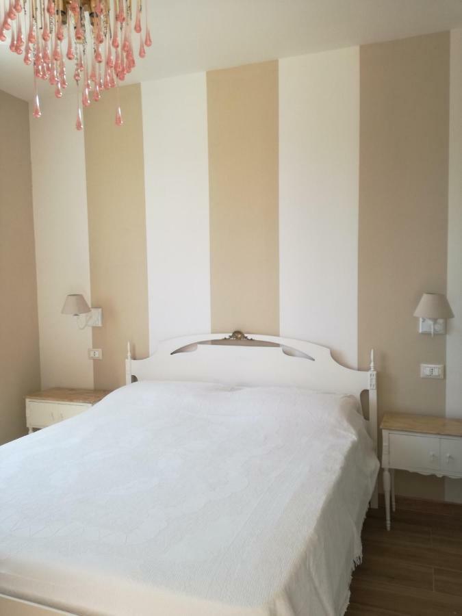 La Lanterna Delle Fate Bed & Breakfast Отранто Екстериор снимка
