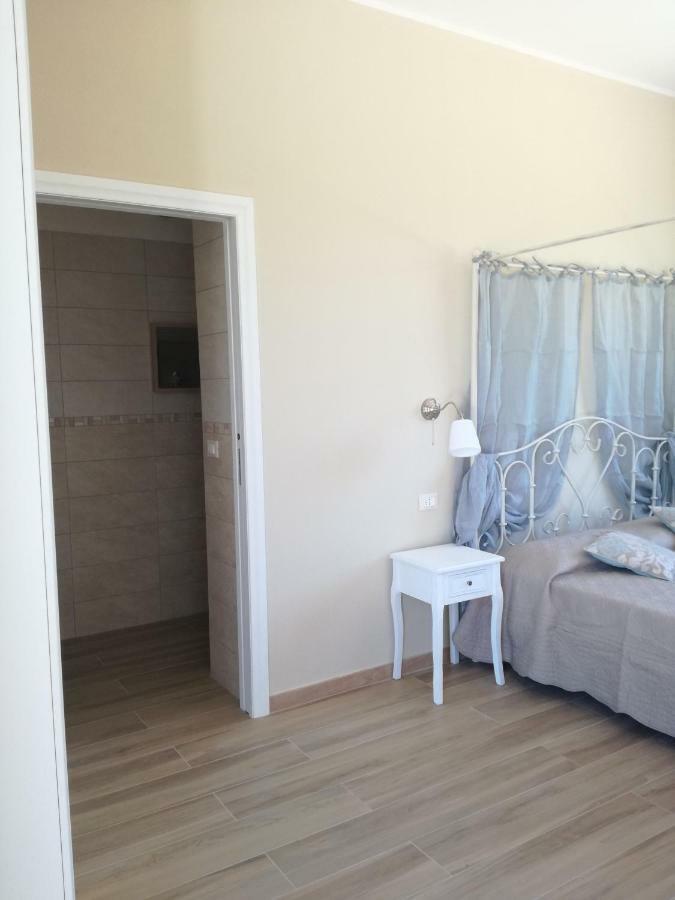 La Lanterna Delle Fate Bed & Breakfast Отранто Екстериор снимка