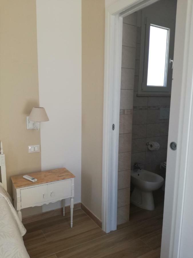 La Lanterna Delle Fate Bed & Breakfast Отранто Екстериор снимка
