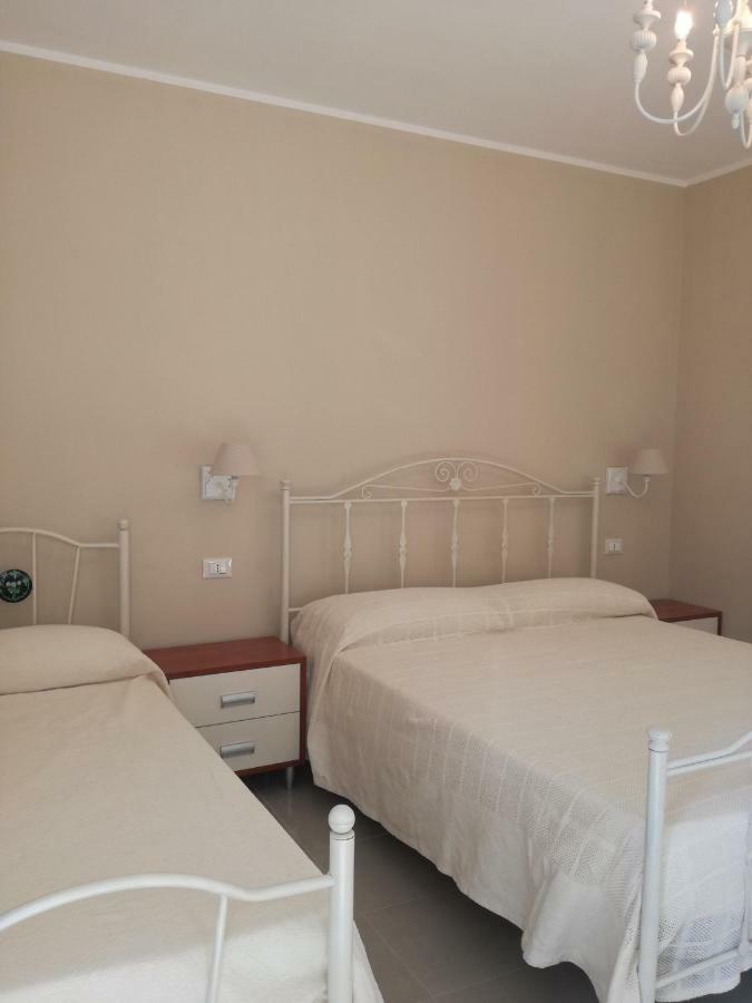La Lanterna Delle Fate Bed & Breakfast Отранто Екстериор снимка