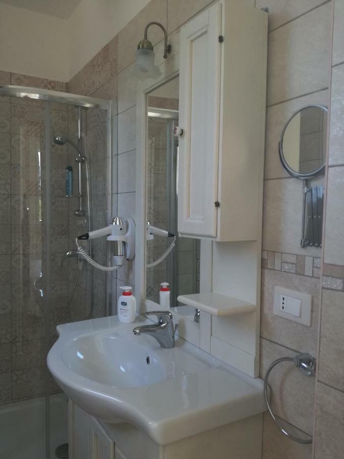 La Lanterna Delle Fate Bed & Breakfast Отранто Екстериор снимка