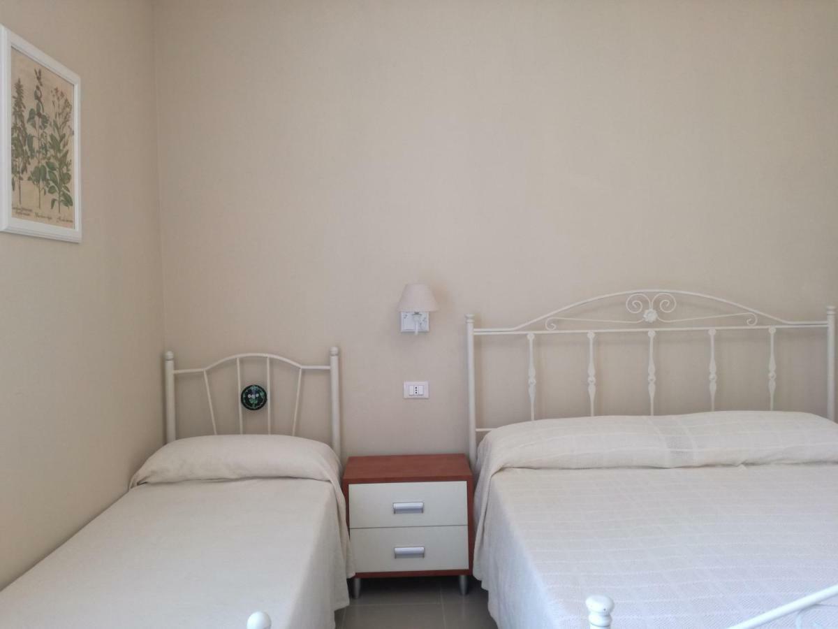 La Lanterna Delle Fate Bed & Breakfast Отранто Екстериор снимка