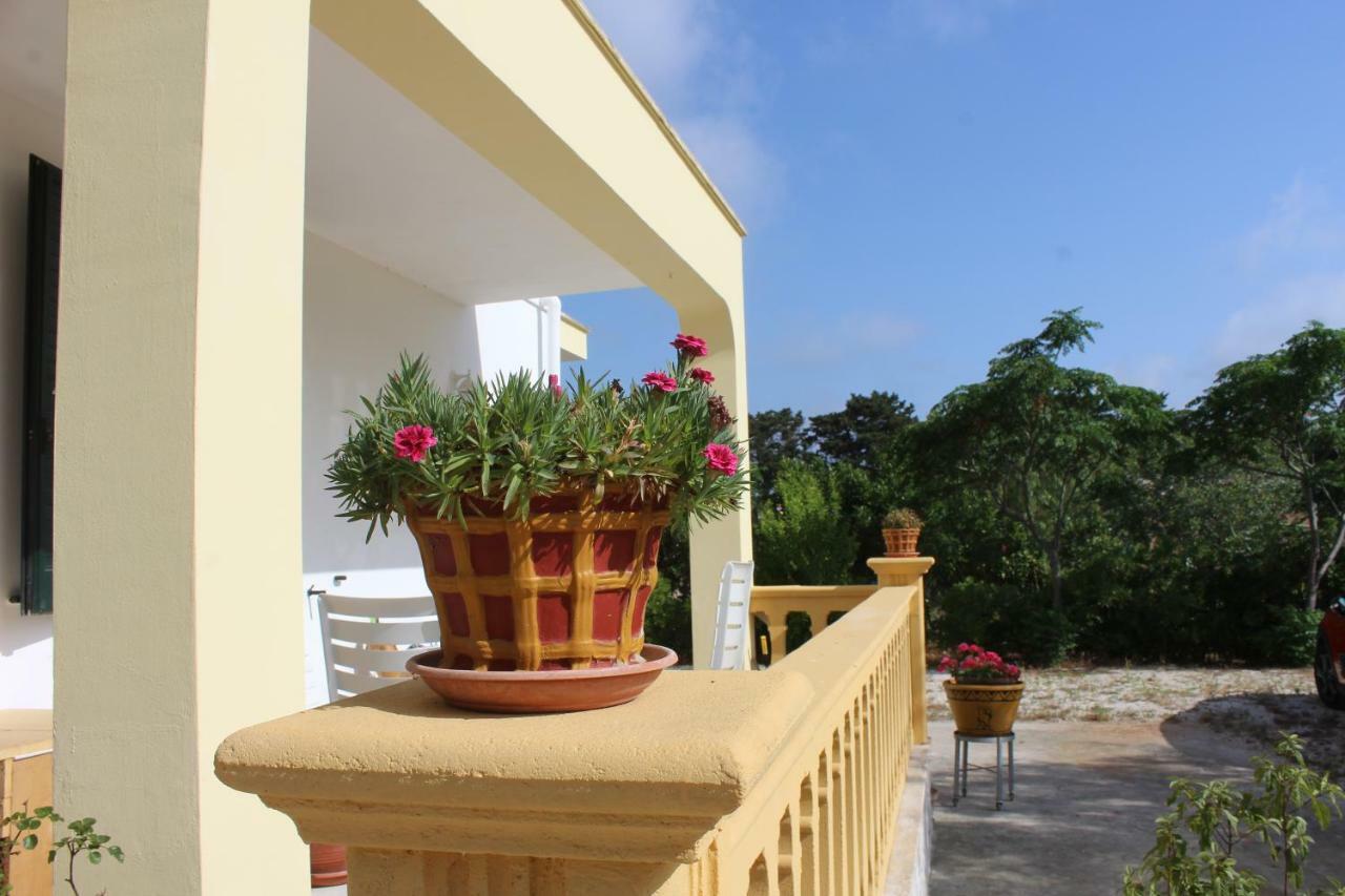 La Lanterna Delle Fate Bed & Breakfast Отранто Екстериор снимка
