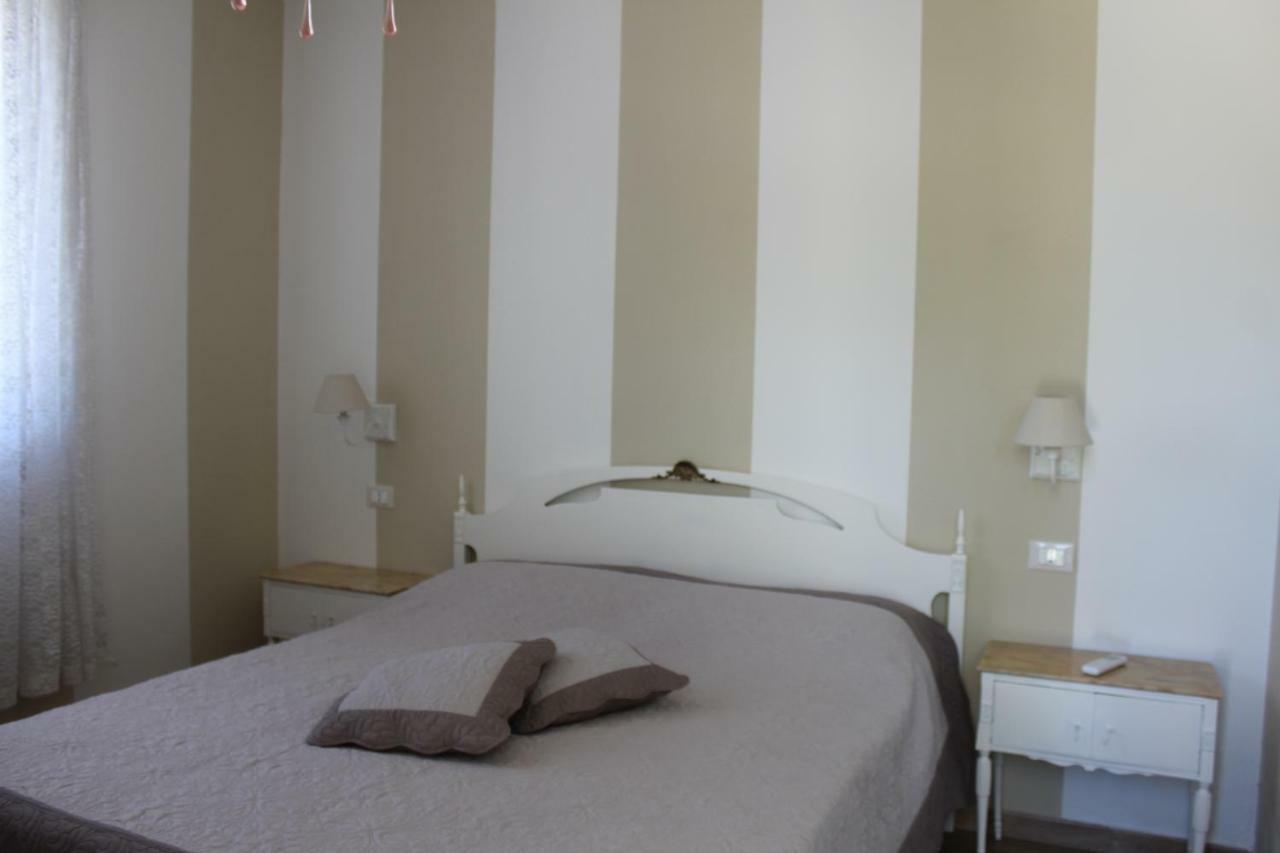 La Lanterna Delle Fate Bed & Breakfast Отранто Екстериор снимка