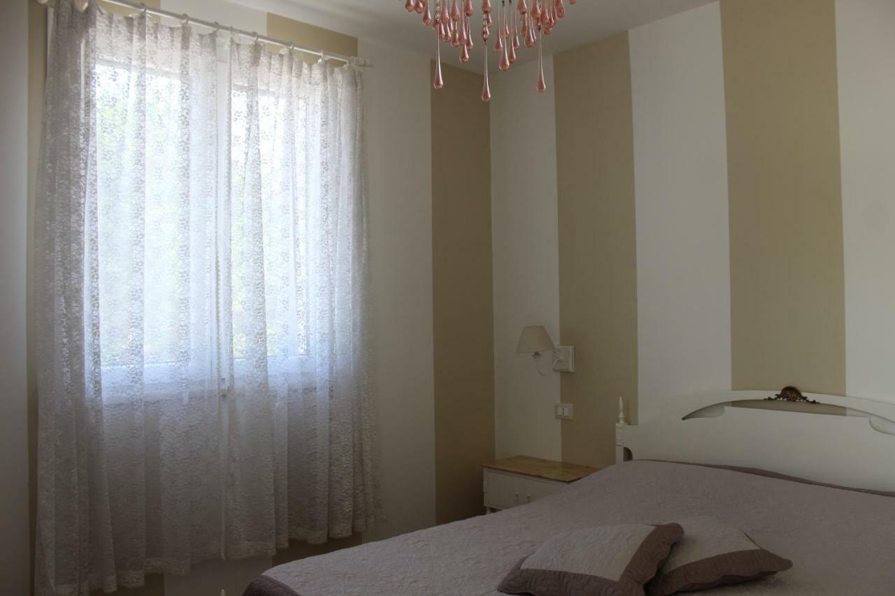 La Lanterna Delle Fate Bed & Breakfast Отранто Екстериор снимка